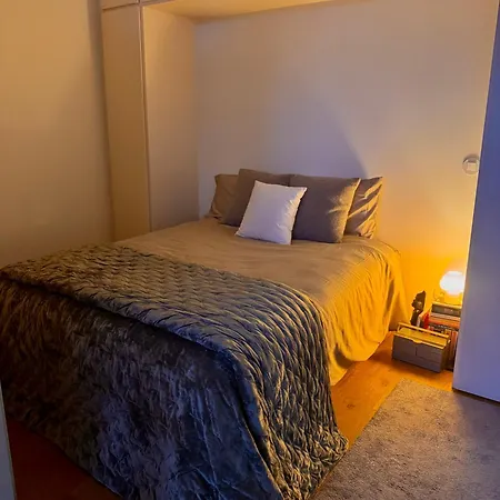 Bonfim Cozy Appartamento Oporto
