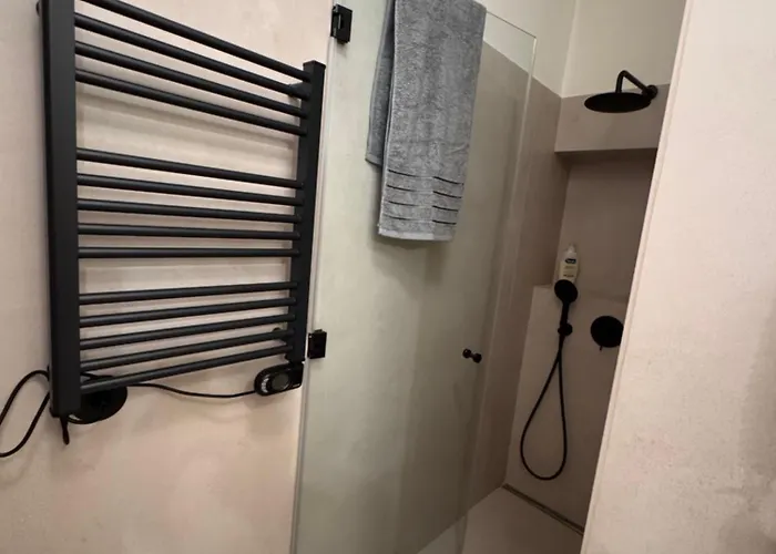 Апартаменты Bonfim Cozy