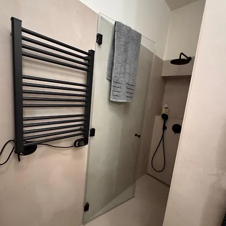 Apartment Bonfim Cozy