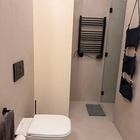 Apartment Bonfim Cozy *