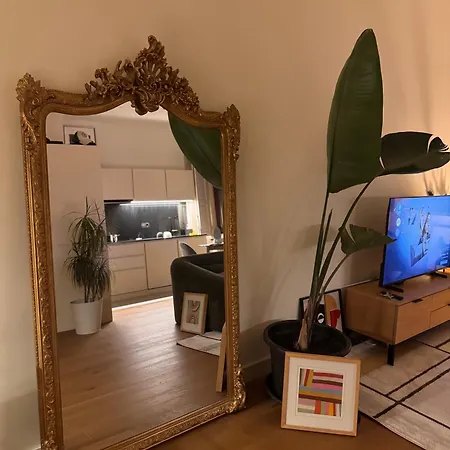 Apartamento Bonfim Cozy Oporto