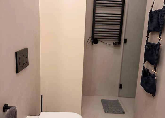 Apartment Bonfim Cozy *