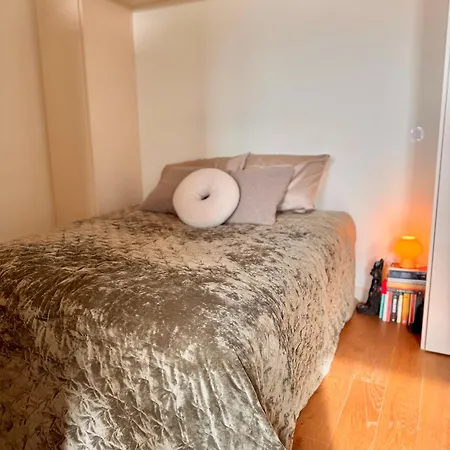 Bonfim Cozy * 波尔图