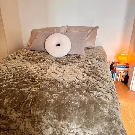 Bonfim Cozy 波尔图