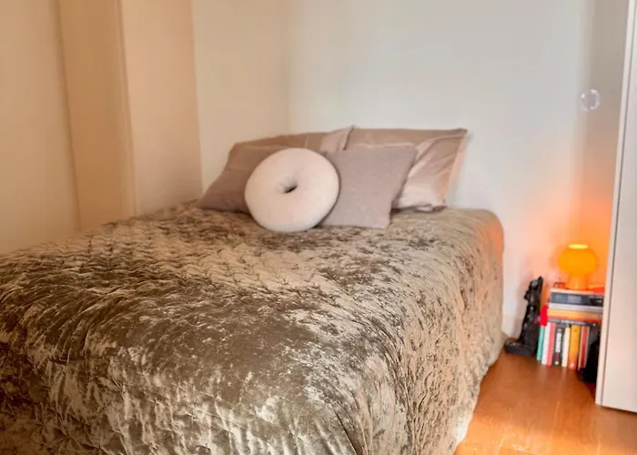 Bonfim Cozy * 波尔图