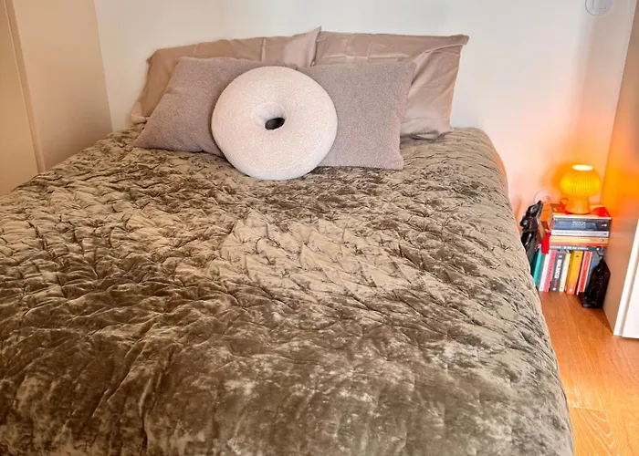 Bonfim Cozy 포르투