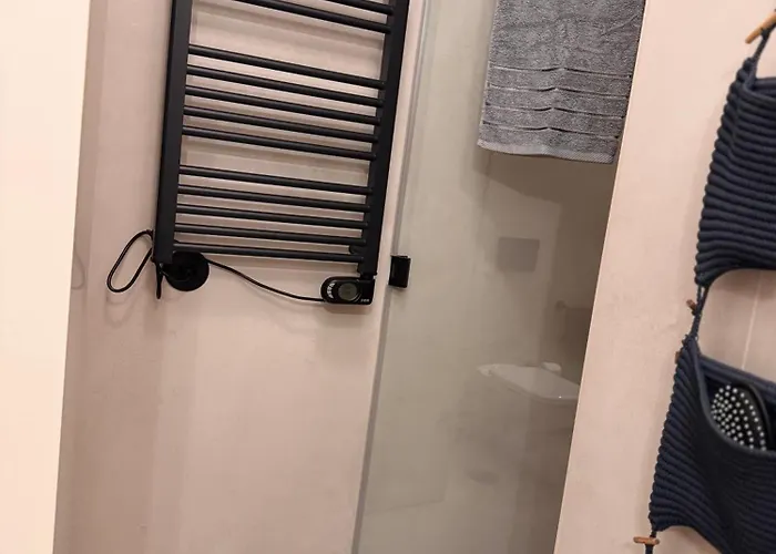 Bonfim Cozy 아파트 포르투